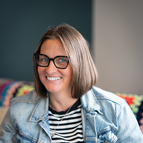 Lisa Simpson the Divergent Space